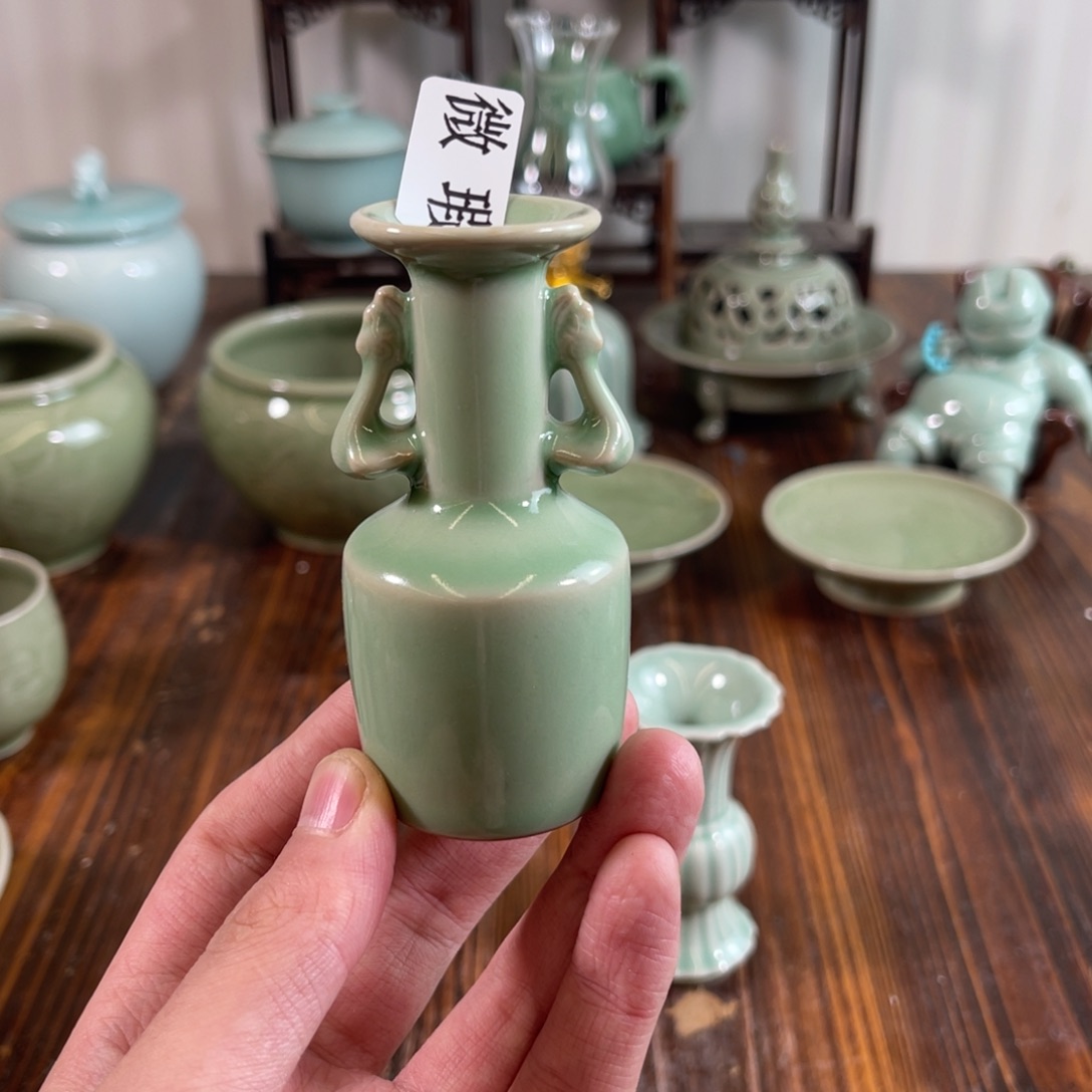 三宝茶器开播福利