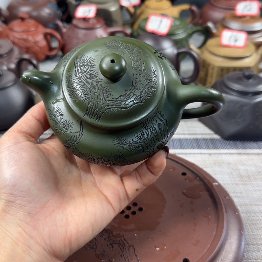 紫砂茶壶紫砂紫砂茶具