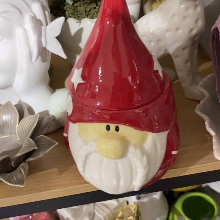 小***。陶瓷树脂工艺摆件