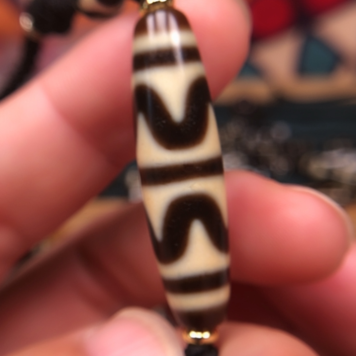 【闪购商品】未镶嵌颈饰玛瑙/玉髓