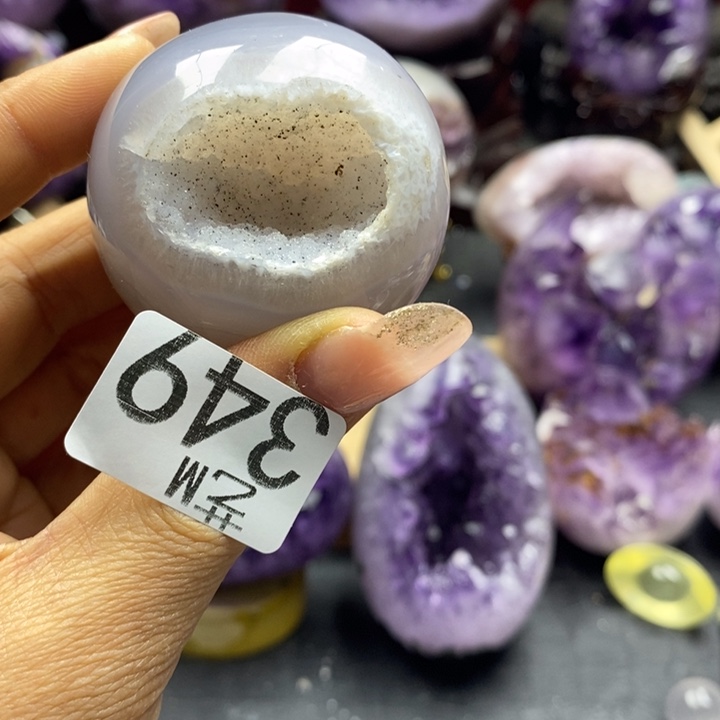 【闪购商品】未镶嵌水晶大型摆件（非配饰）