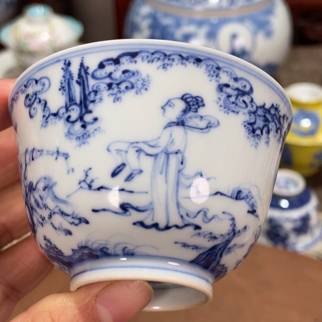 湫源思陶瓷有限公司