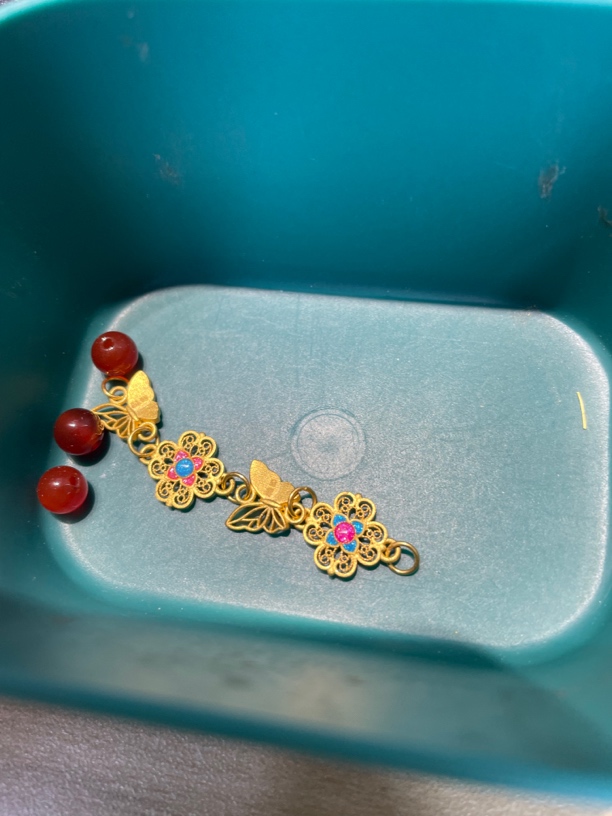 足金           玛 瑙➕a1