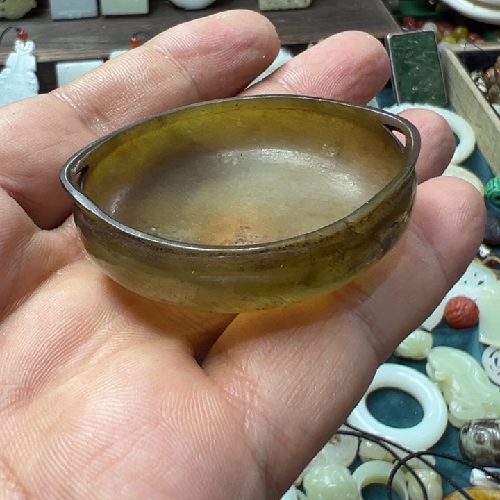 和田籽料开播炸不停