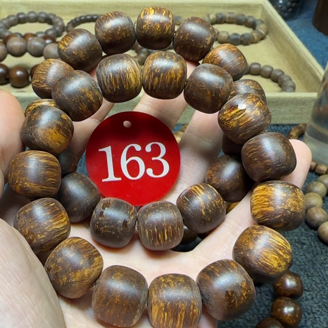 贡木手串/手链（多样性发其一）