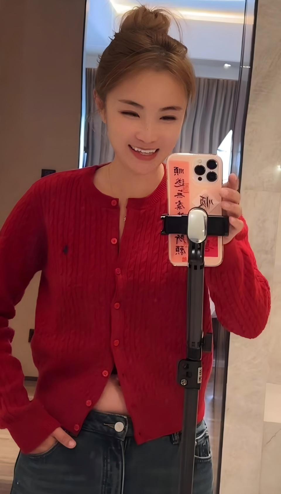 【阿蒙新款】绞花羊毛开衫