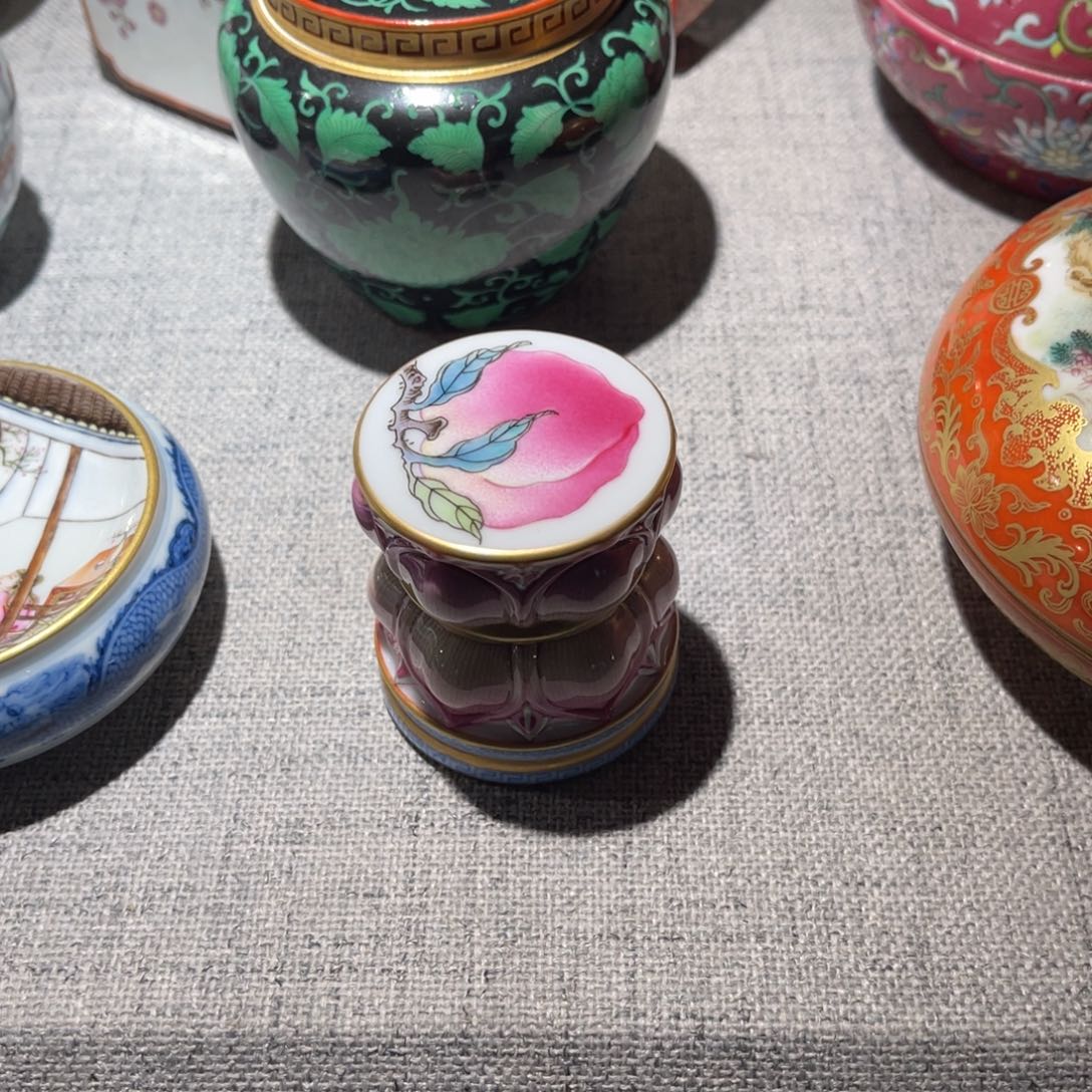 君*精品陶瓷传世收藏