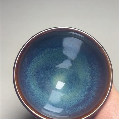 【闪购商品】茶盏-390............