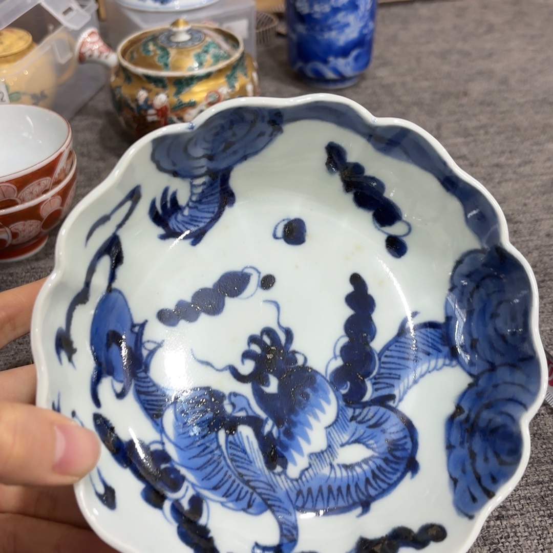 非常好看漂亮的物品 