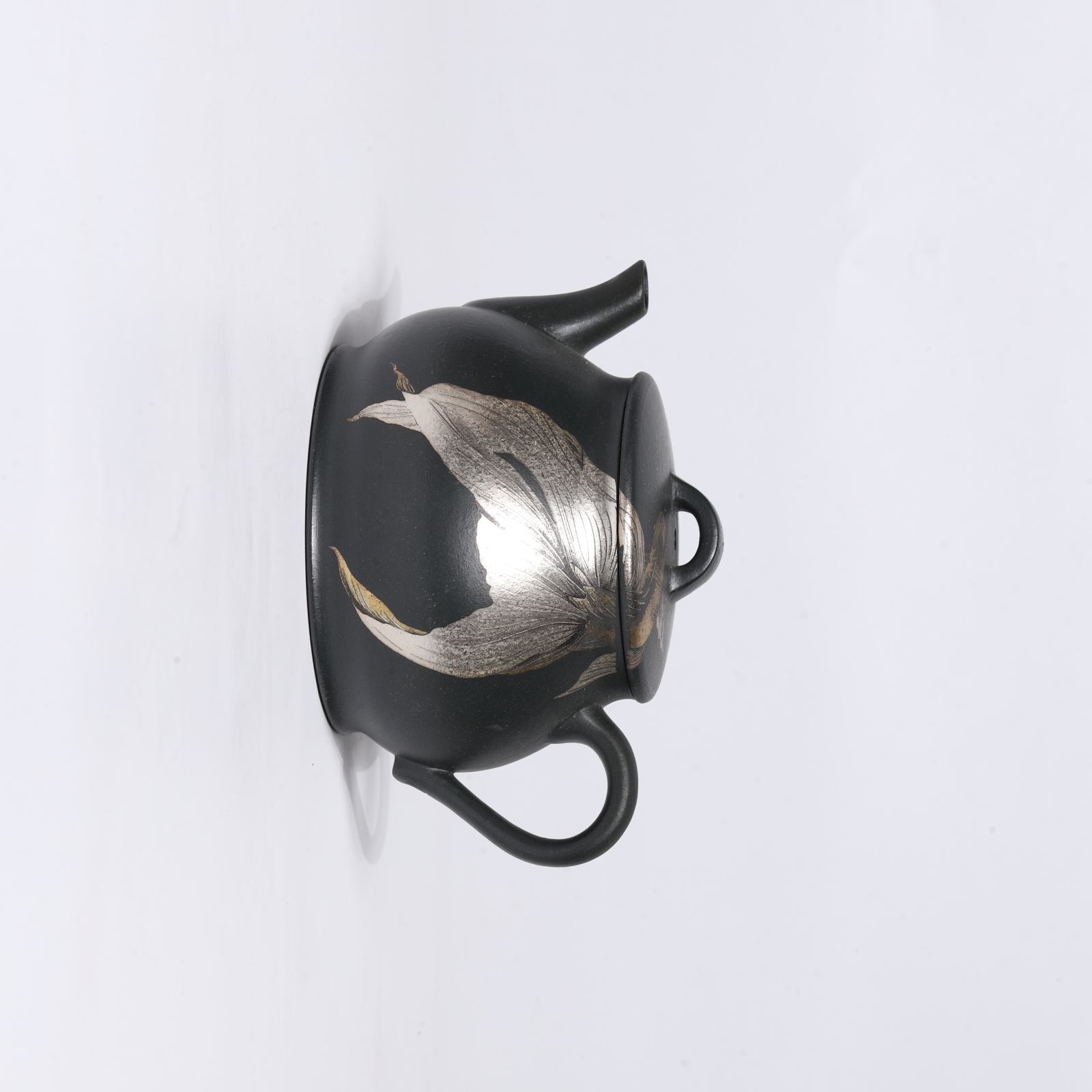 【大柴专场】2月17上午 陆家窑专场 紫砂壶  Z61-250216741