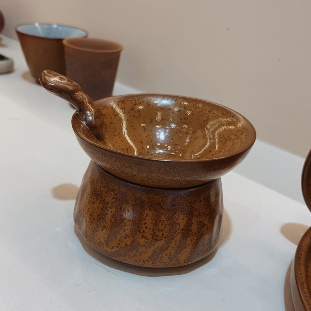 厦门茶博会专属链接26