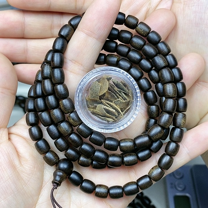 沉香沉香碎屑?*?越南芽庄白棋楠