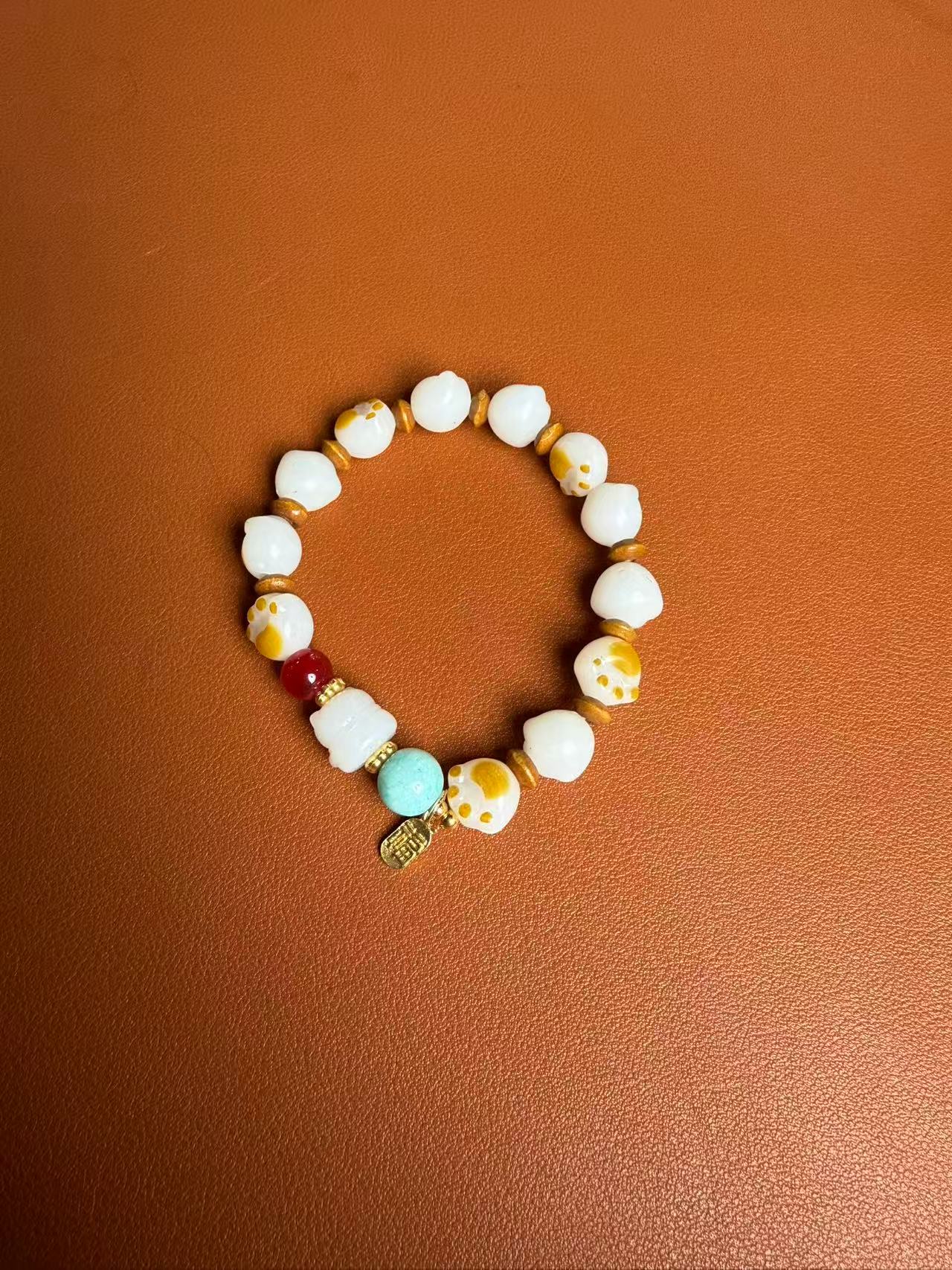 A40精选手串(无礼盒）