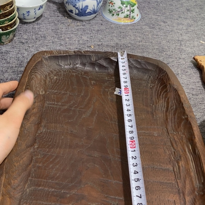 紫砂茶杯非常漂亮好看的碗