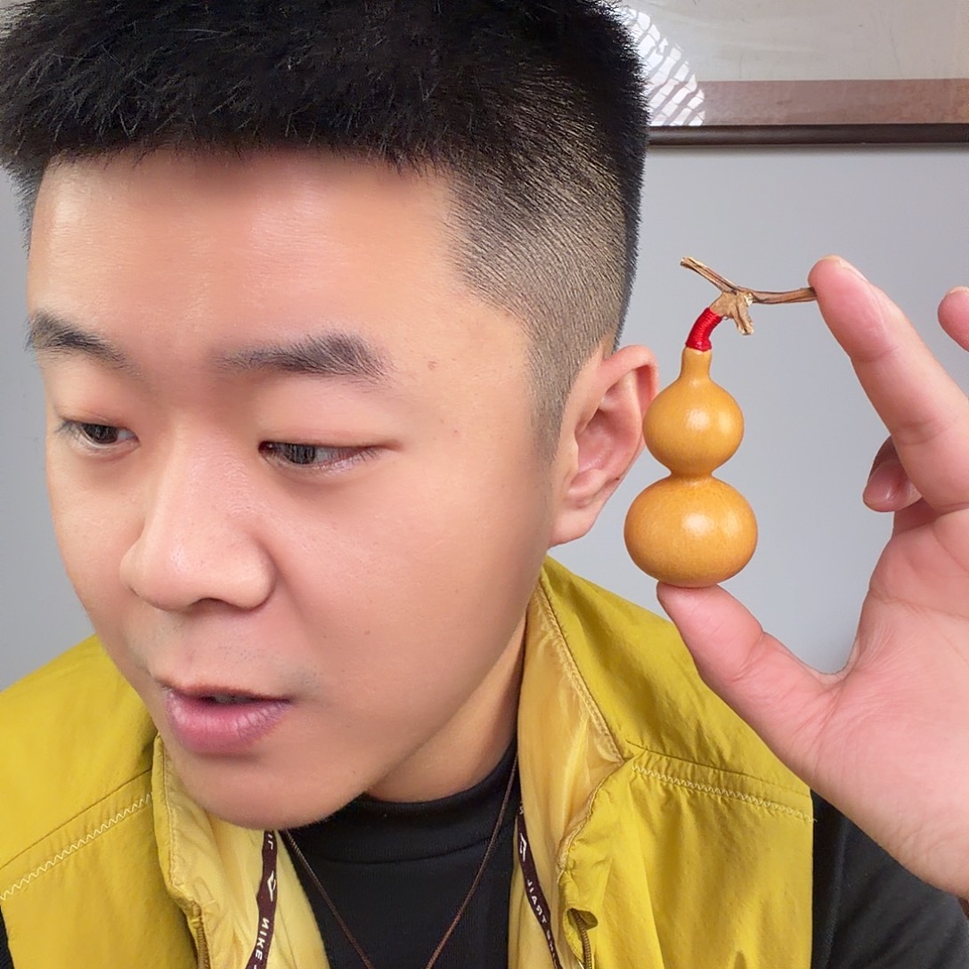 核***茶精品天津嘴八宝葫芦