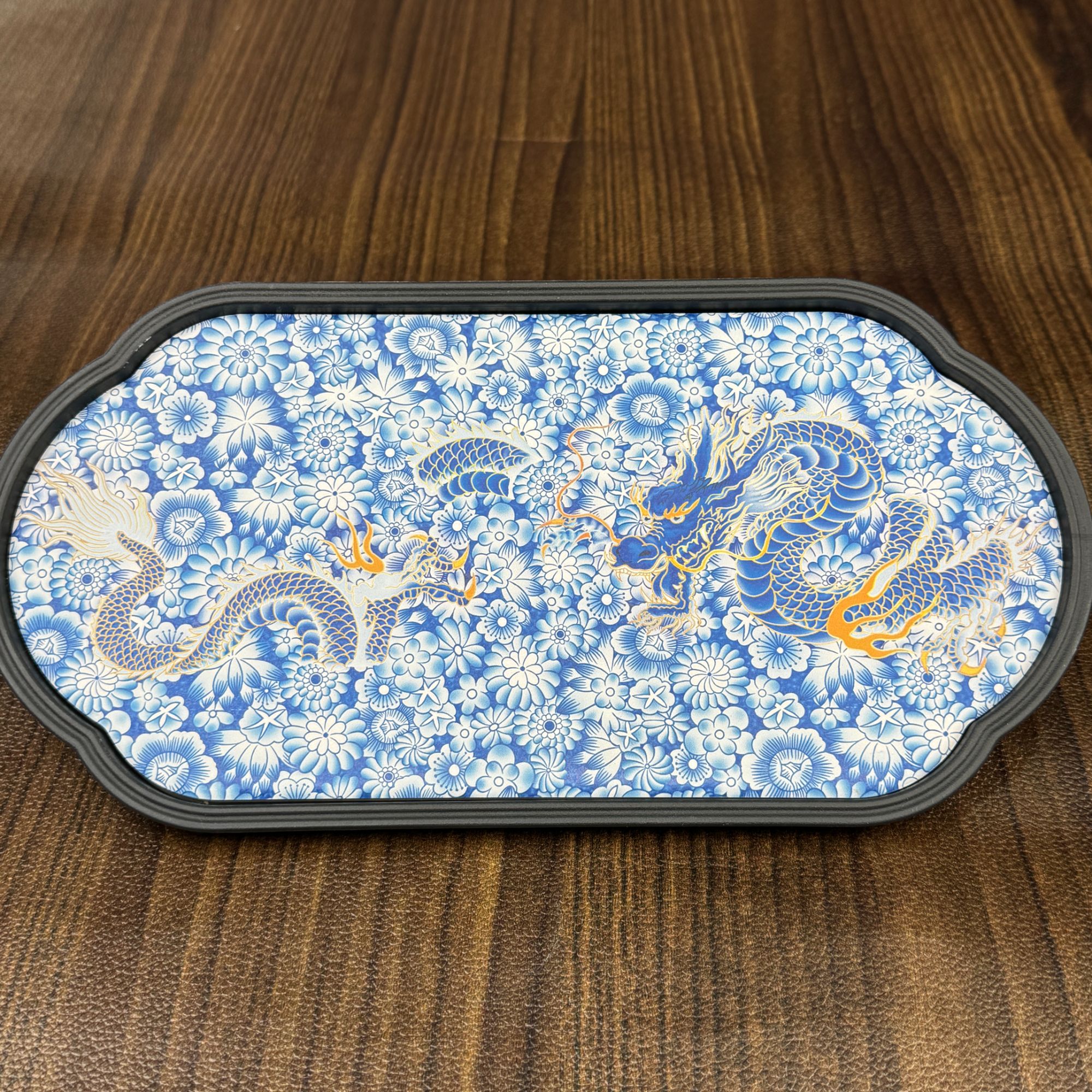 花间龙腾干泡台 H39