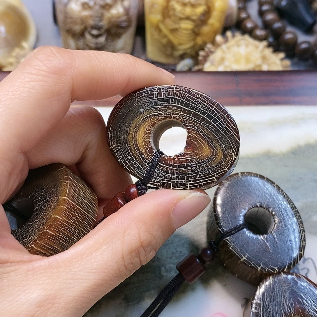 牛骨把件人工养殖料主播推荐其他