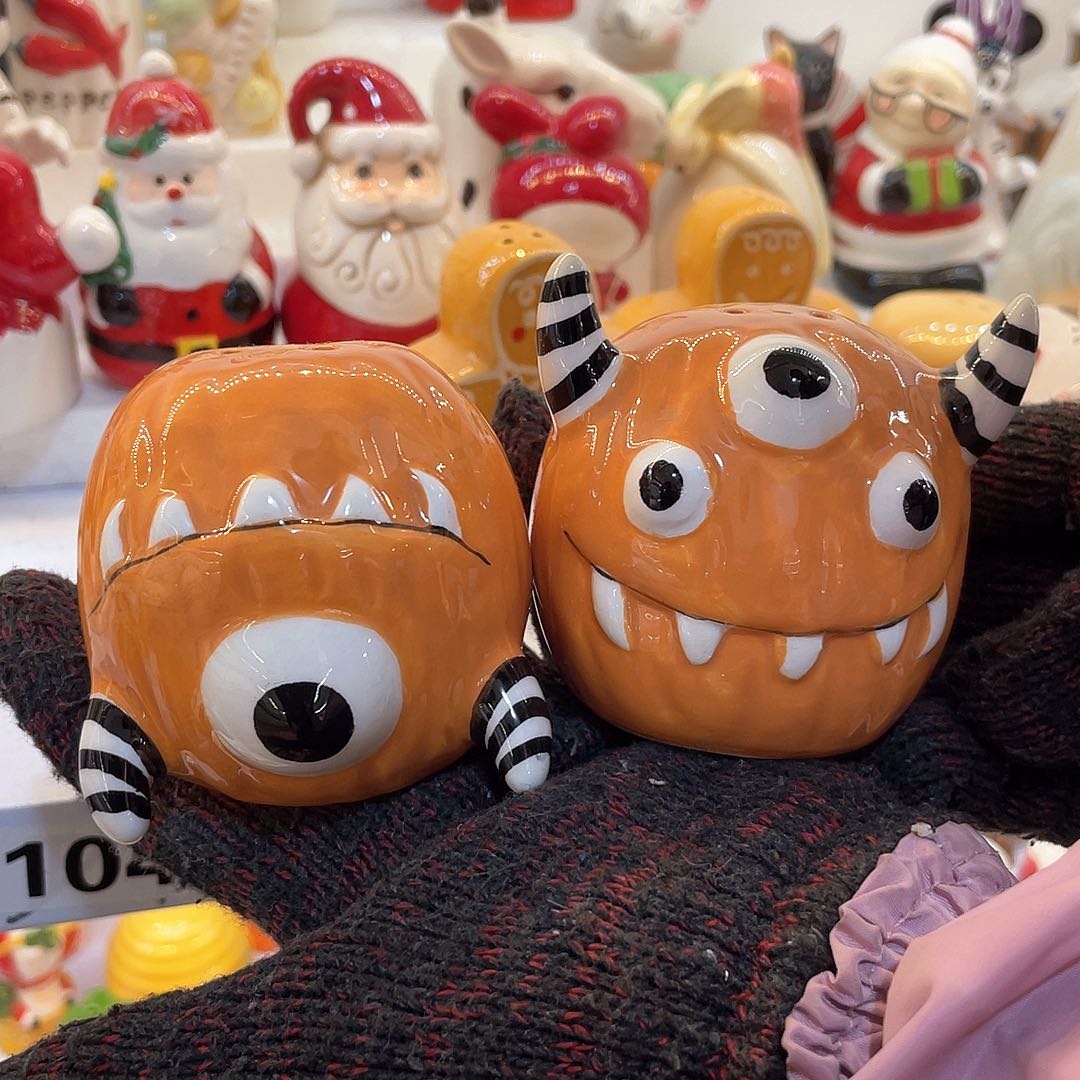 陶瓷微瑕介意慎拍