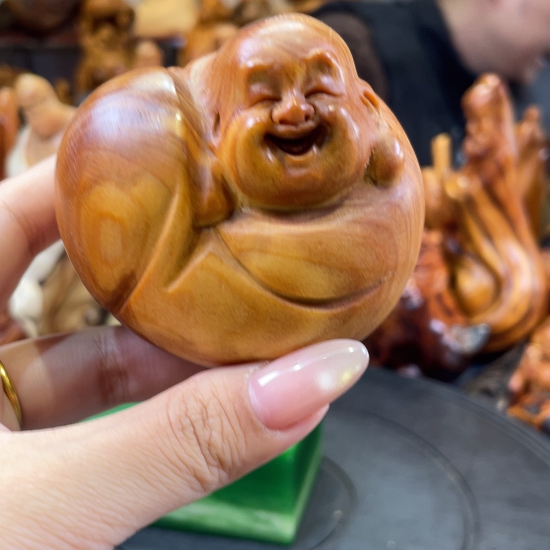 手串/手链柏木（崖柏）