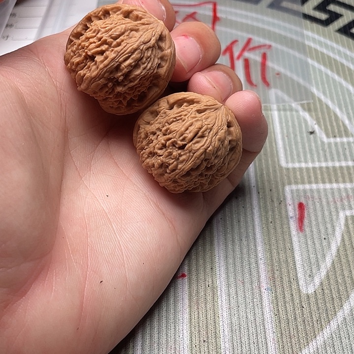 核桃手串/手链哈哈哈哈哈哈哈