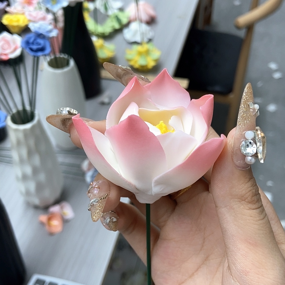 江***暮陶瓷手工制作工艺