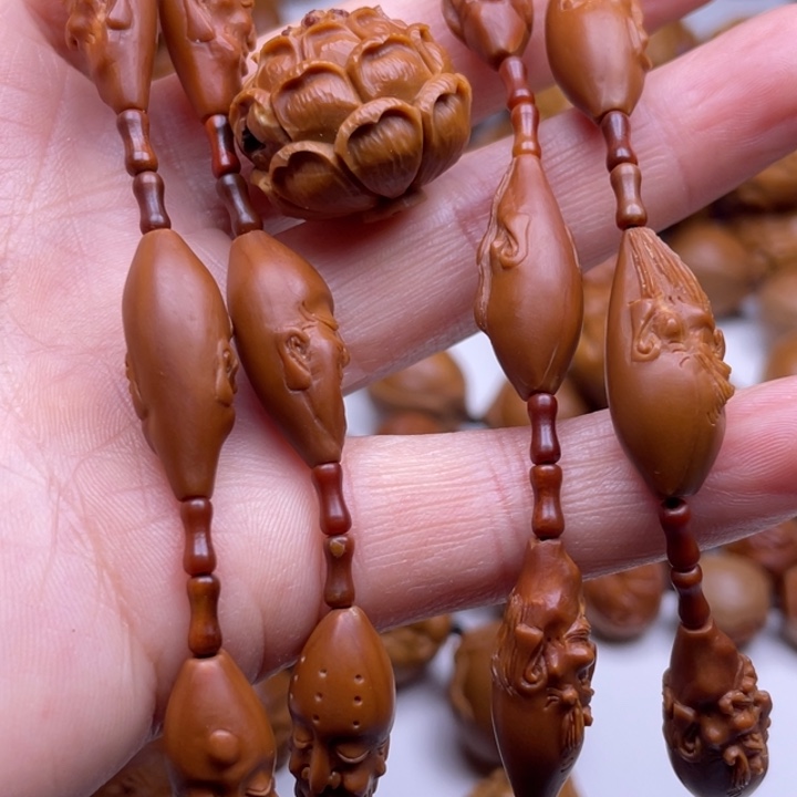 橄榄核手串/手链用****1橄榄油