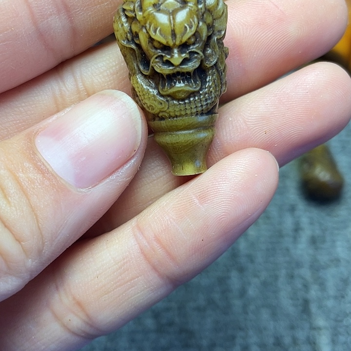 手串/手链牛骨其他配饰