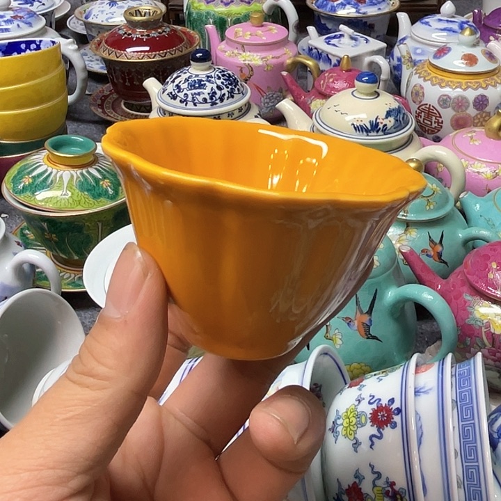 景德镇陶瓷研究所