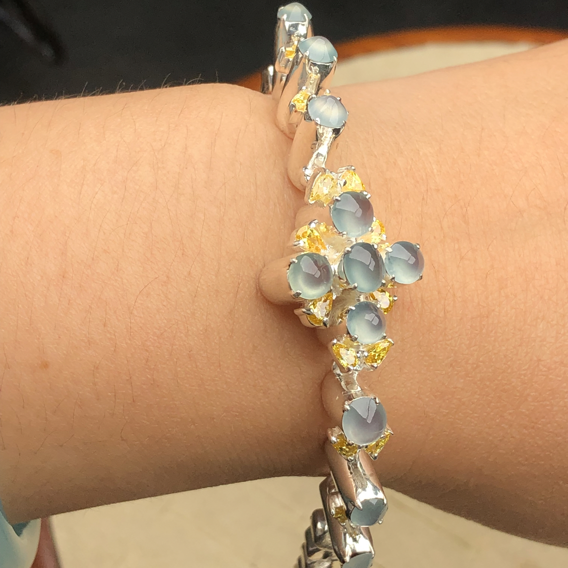 天然缅甸翡翠A货 定制翡翠