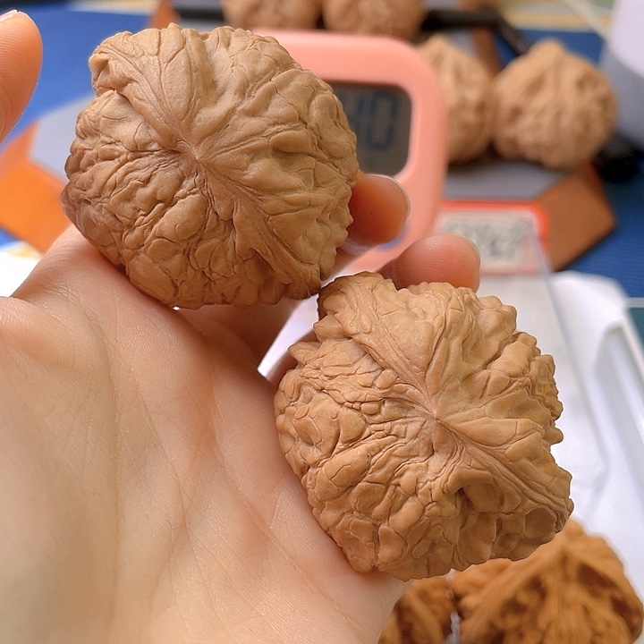 文玩核桃把件文玩核桃