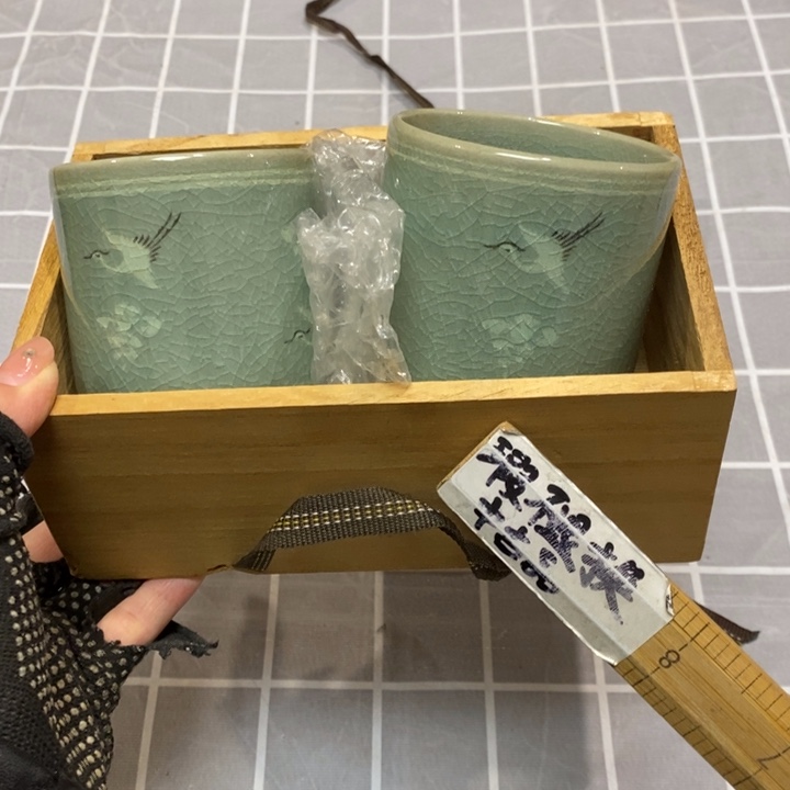 精美瓷器 一单包邮