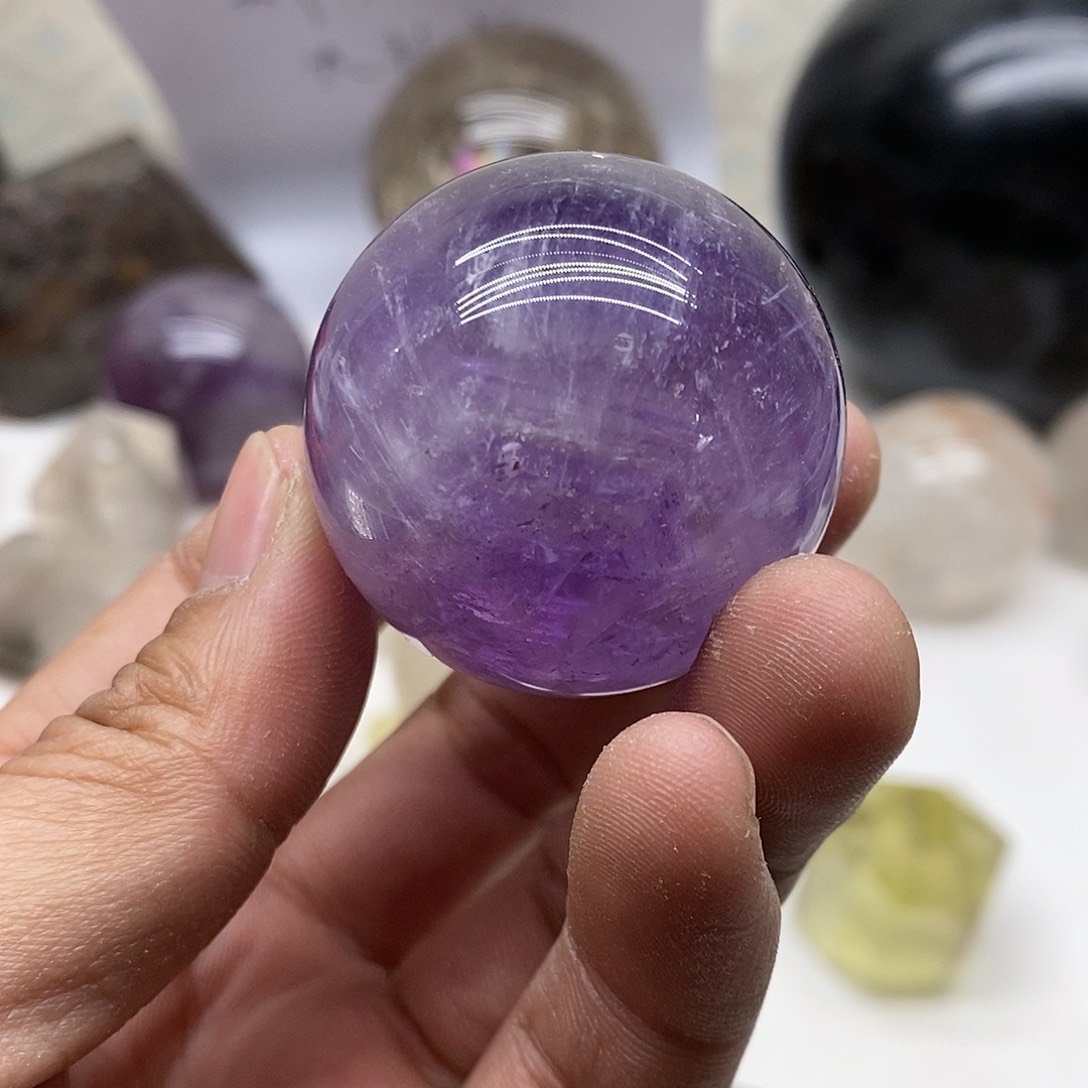 水晶188未镶嵌水晶石