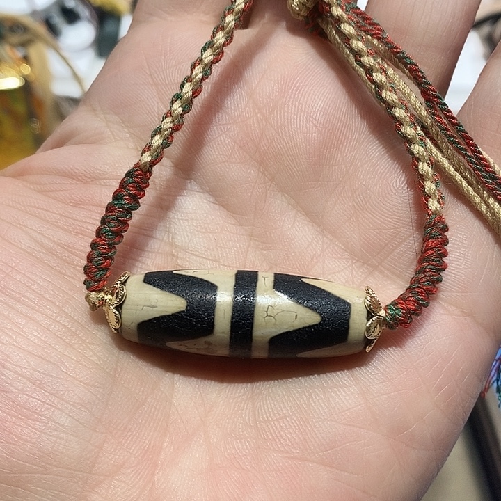 玛瑙/玉髓未镶嵌颈饰32