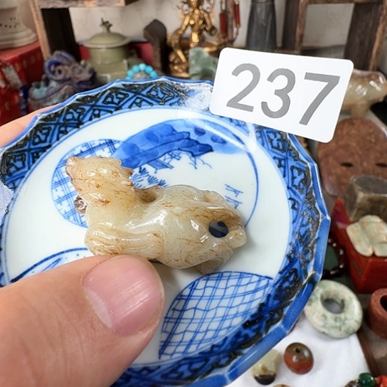 摆件陶瓷材料与器件工程