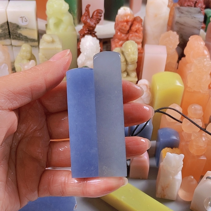 【闪购商品】云南石n*青田石雕艺术品