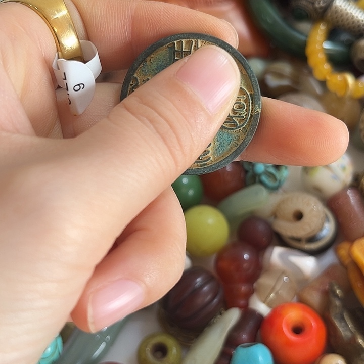 半***君手工艺品琉璃欢迎光临