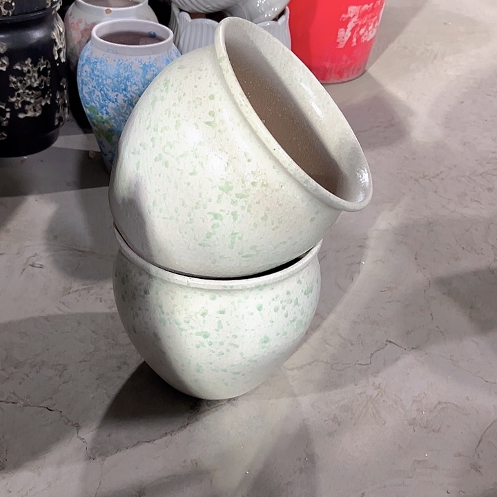 正品口20高20花盆