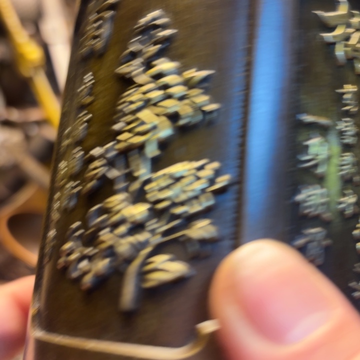 铜器摆件666666666