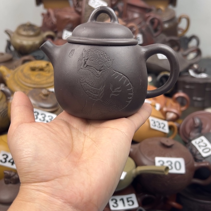 茶壶紫砂紫砂紫砂