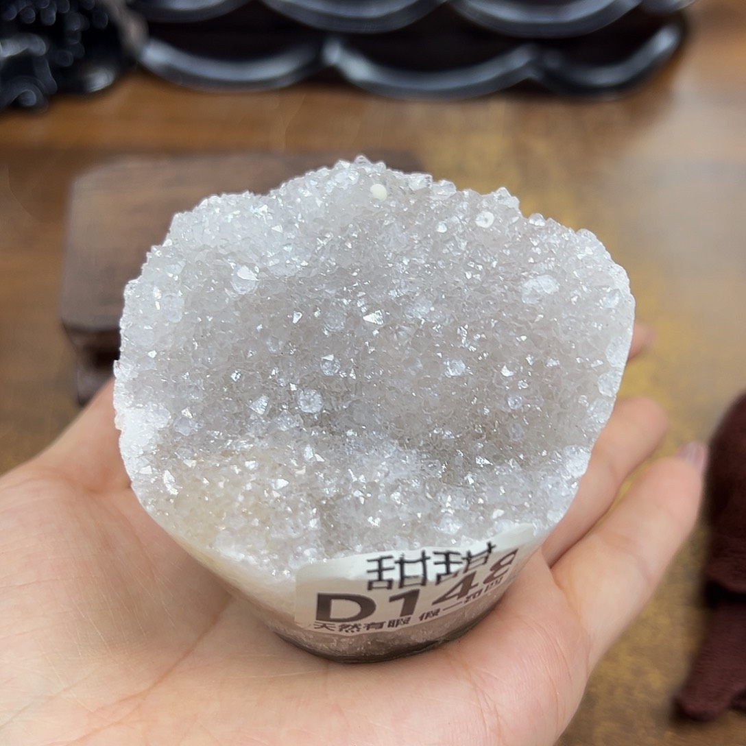 紫晶摆件未镶嵌天然晶体大型摆件未镶嵌