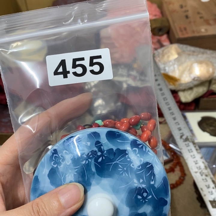 瓷片我**们哈中古工艺品树脂