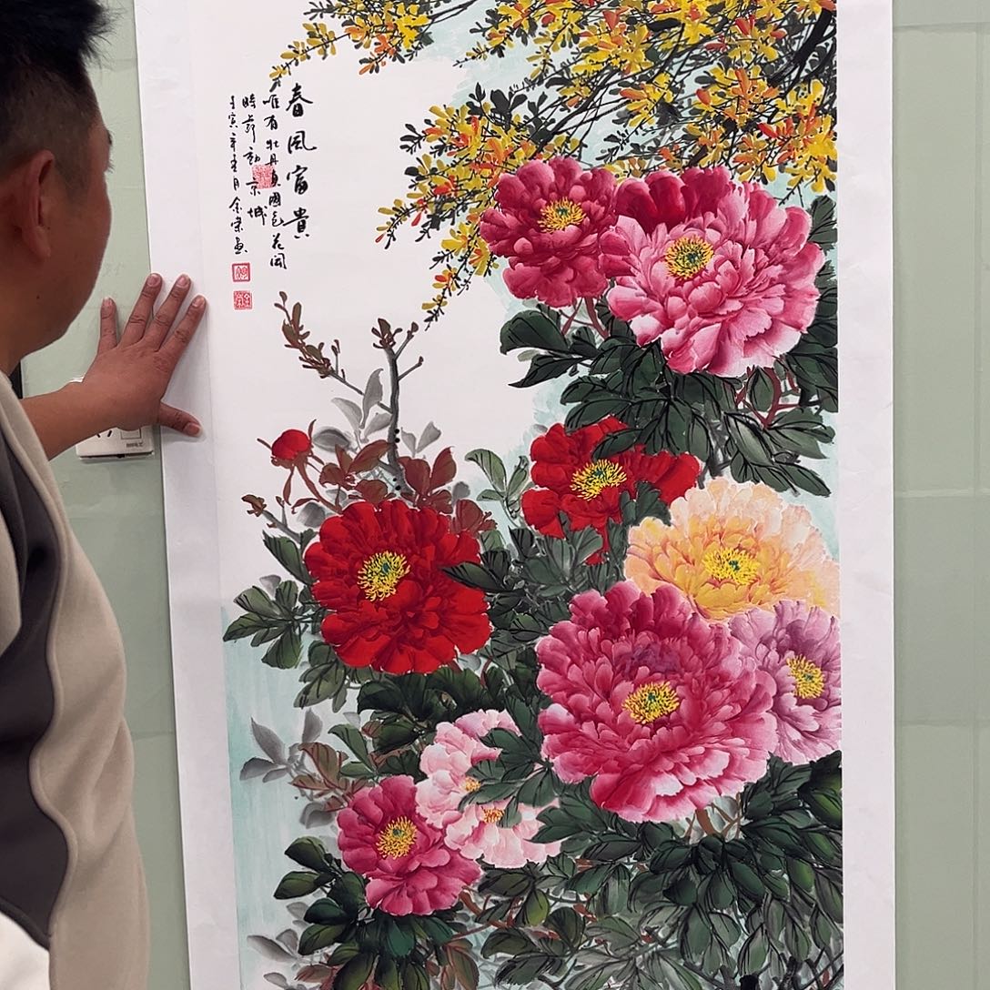 我是真的喜欢这个节目