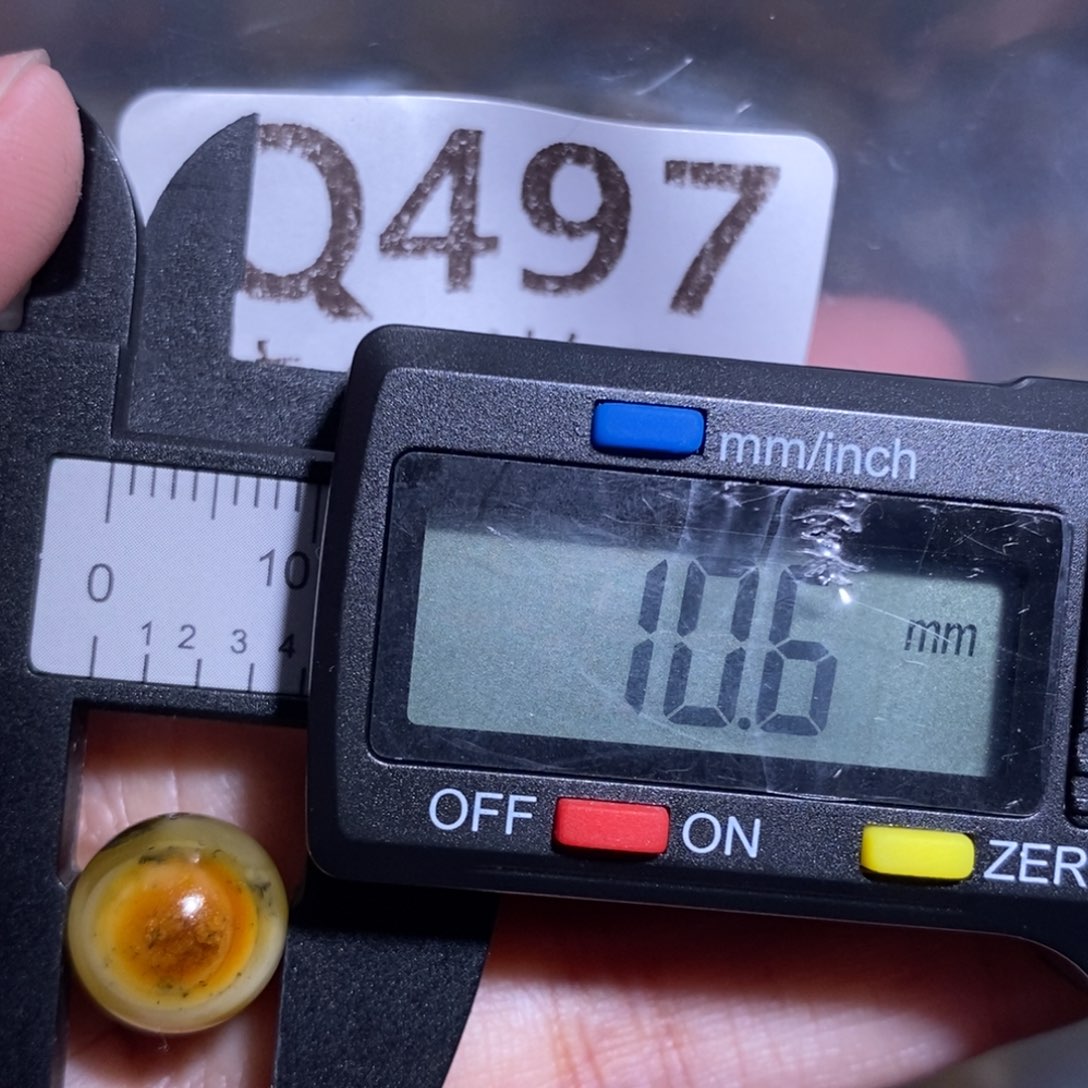 琥珀未镶嵌裸石未镶嵌琥珀蜜蜡裸石