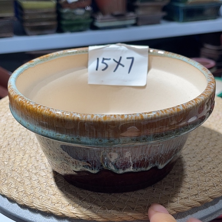 花盆紫砂紫砂花盆