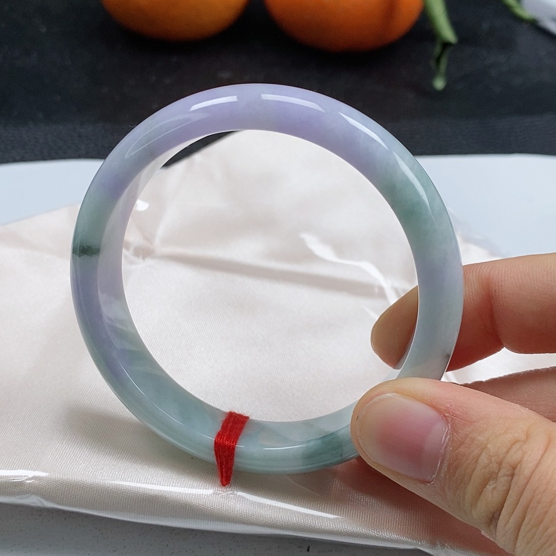 【闪购商品】翡翠手镯未镶嵌273号