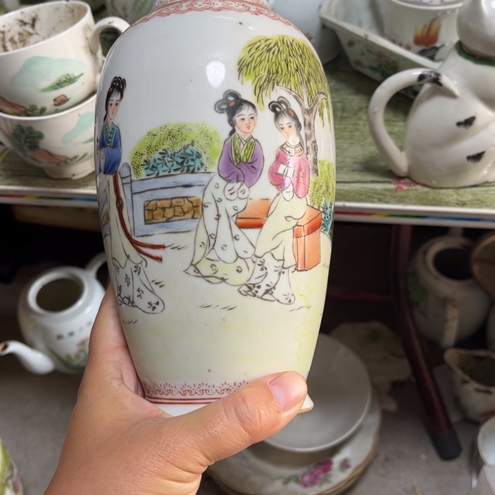 都是瑕疵品看好下单