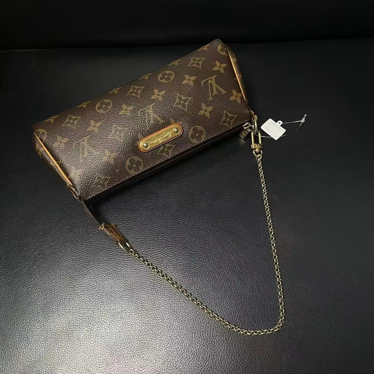 95新 LouisVuitton/路易威登  二弟/13615559/6335/单肩包
