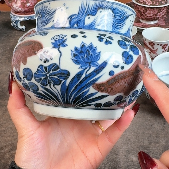 景德镇景德镇陶瓷