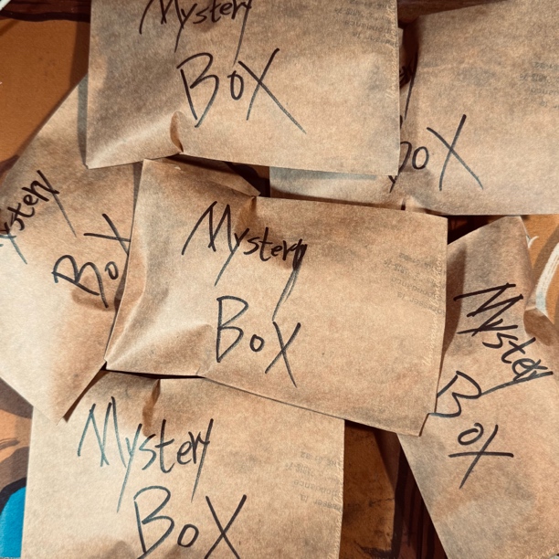 【气球小鬼盲袋】刘不想原创手作艺术挂件玩偶