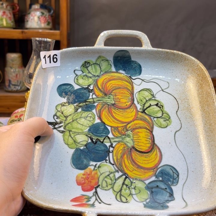 摆件景德镇手工制作